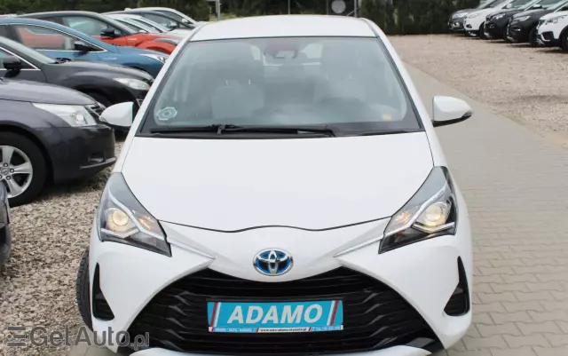 TOYOTA Yaris Hybrid 1.5 Active