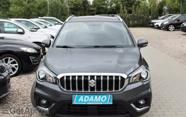 SUZUKI SX4 S-Cross 1.0 Boosterjet Comfort