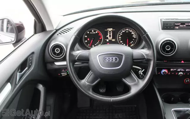 AUDI A3 1.4 TFSI Attraction