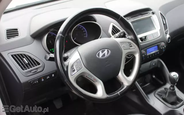 HYUNDAI Ix35 1.6 2WD Comfort