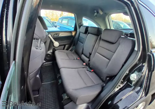 HONDA CR-V 2.0 Comfort