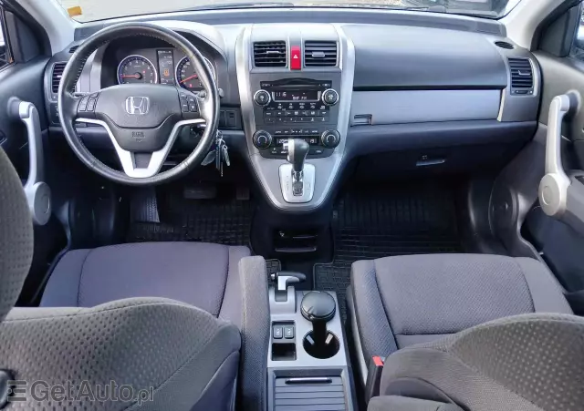 HONDA CR-V 2.0 Comfort