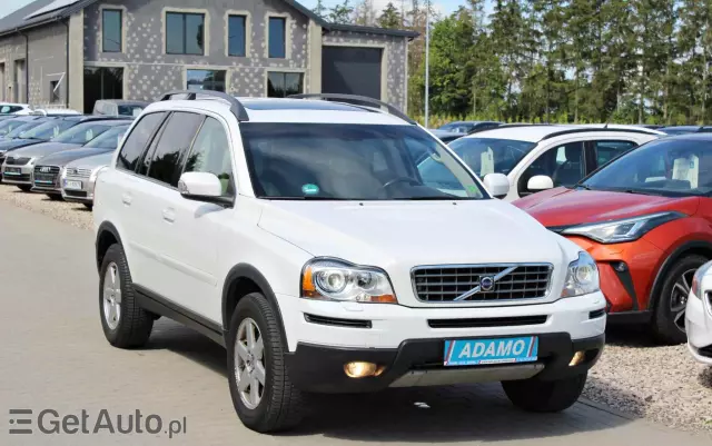 VOLVO XC 90 3.2 AWD Summum