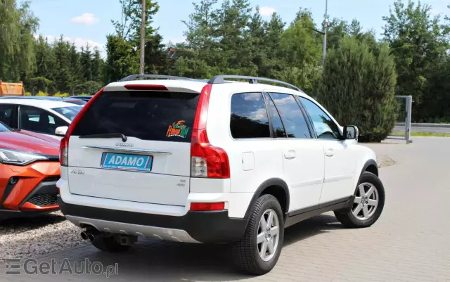 VOLVO XC 90 3.2 AWD Summum