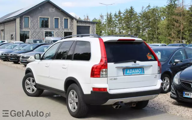 VOLVO XC 90 3.2 AWD Summum