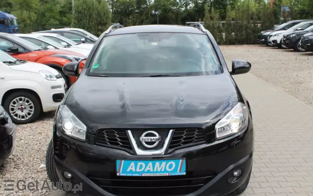 NISSAN Qashqai 1.6 visia Start/Stop