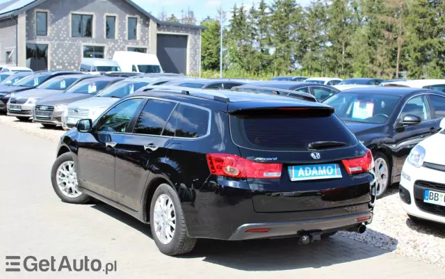 HONDA Accord 2.0 Comfort