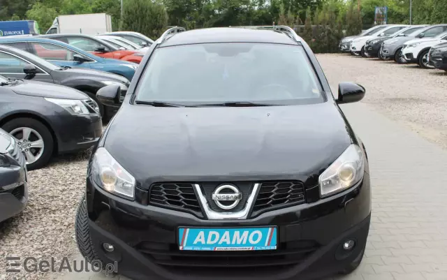 NISSAN Qashqai 2.0 Acenta