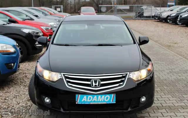 HONDA Accord 2.0 Elegance