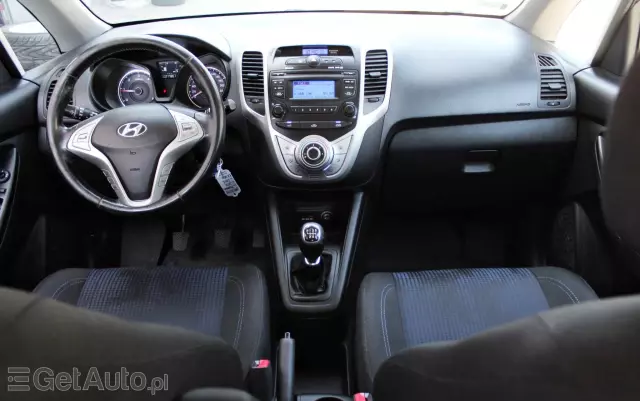 HYUNDAI Ix20 1.6 CRDi Comfort