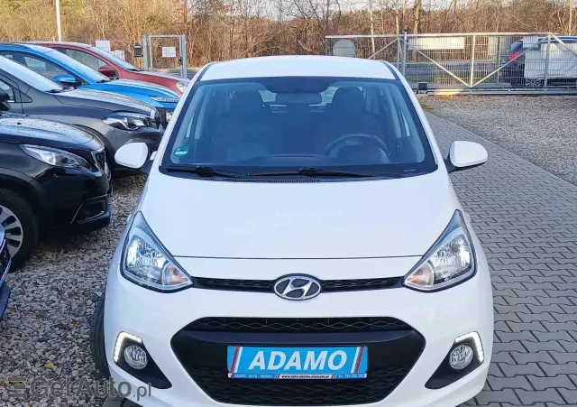 HYUNDAI I10 1.0 Access