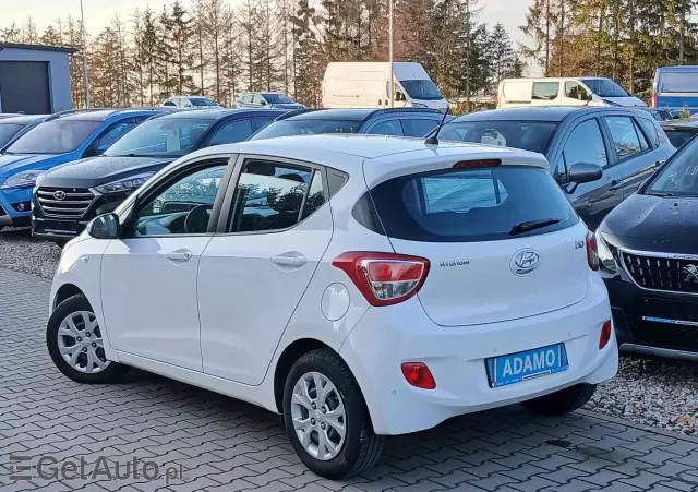 HYUNDAI I10 1.0 Access