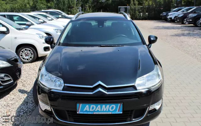 CITROËN C5 