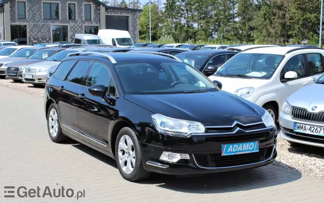 CITROËN C5 