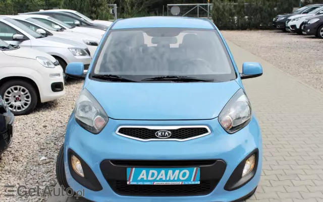 KIA Picanto 1.0 Spirit