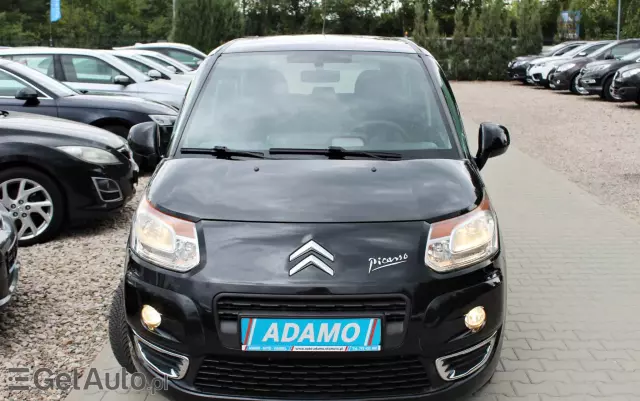 CITROËN C3 Picasso VTi 95 Tendance