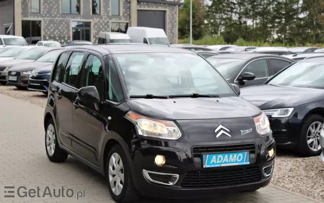 CITROËN C3 Picasso VTi 95 Tendance