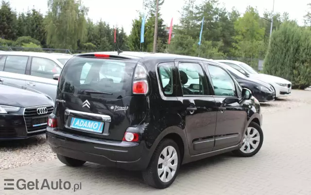 CITROËN C3 Picasso VTi 95 Tendance