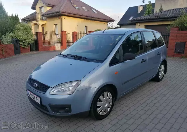 FORD Focus C-Max 1.6 Ambiente