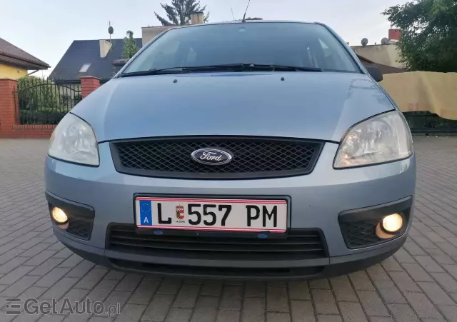 FORD Focus C-Max 1.6 Ambiente