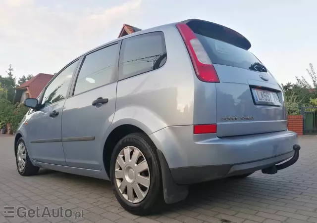 FORD Focus C-Max 1.6 Ambiente