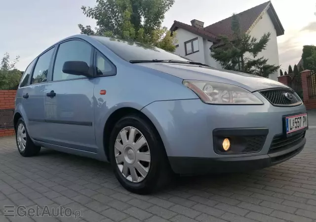 FORD Focus C-Max 1.6 Ambiente