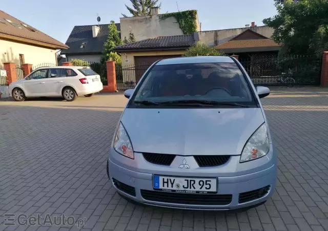 MITSUBISHI Colt 1.5 Invite Spring