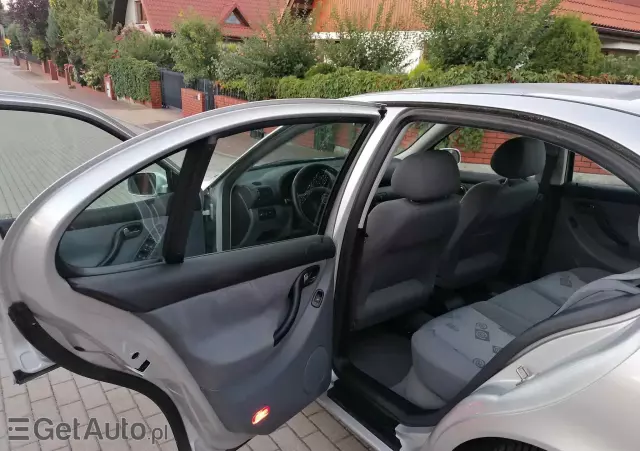 SEAT Leon 1.6 Signo