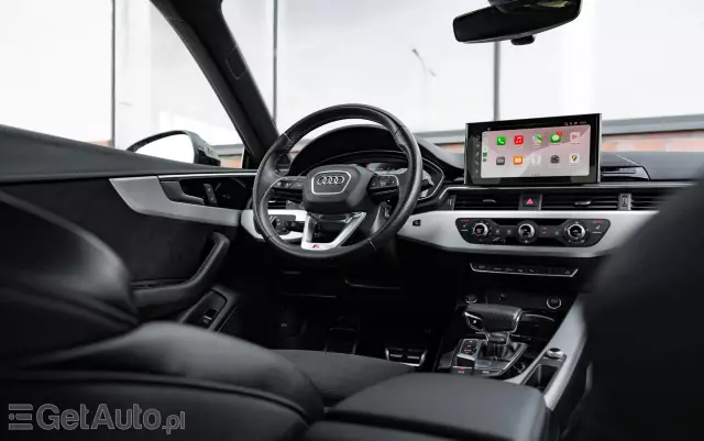 AUDI A5 Sportback 40 TDI quattro S tronic S line