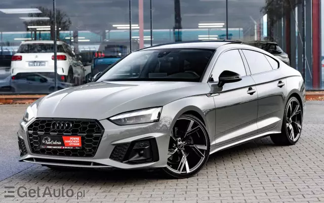 AUDI A5 Sportback 40 TDI S tronic S line