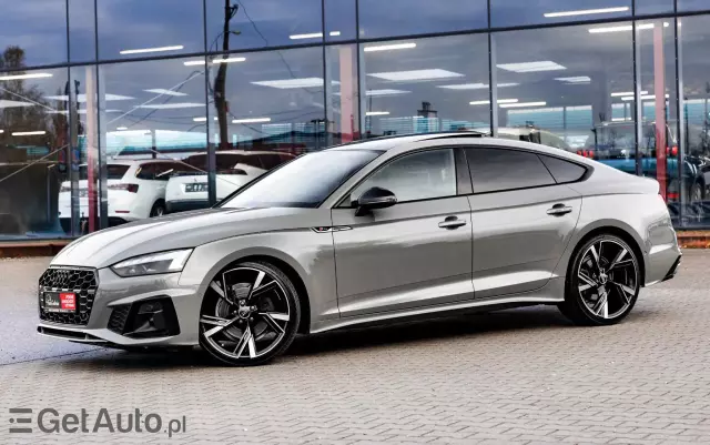 AUDI A5 Sportback 40 TDI S tronic S line