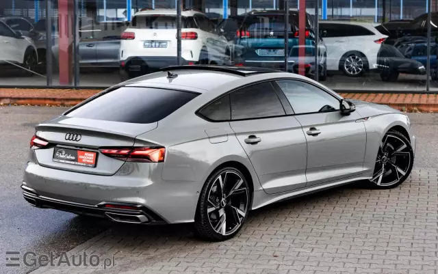 AUDI A5 Sportback 40 TDI S tronic S line