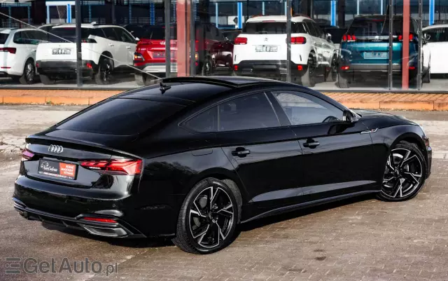 AUDI A5 Sportback 35 TDI S tronic S line