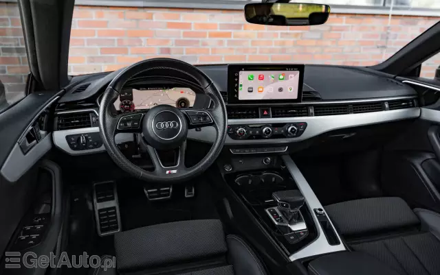 AUDI A5 Sportback 35 TDI S tronic S line