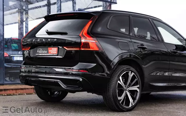 VOLVO XC 60 B4 D AWD Geartronic RDesign