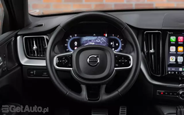 VOLVO XC 60 B4 D AWD Geartronic RDesign