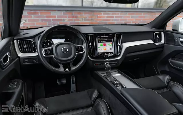 VOLVO XC 60 D4 Geartronic RDesign