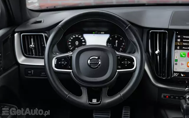 VOLVO XC 60 D4 Geartronic RDesign