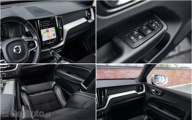 VOLVO XC 60 D4 Geartronic RDesign