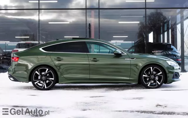 AUDI A5 Sportback 35 TFSI S tronic S line