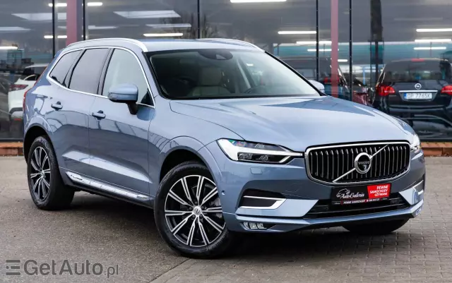 VOLVO XC 60 