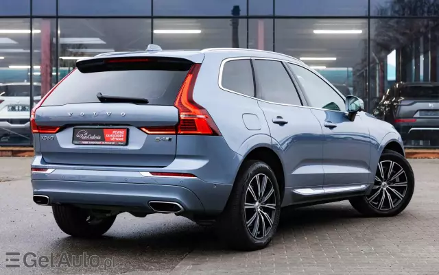 VOLVO XC 60 