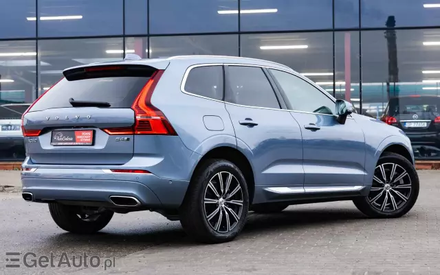 VOLVO XC 60 