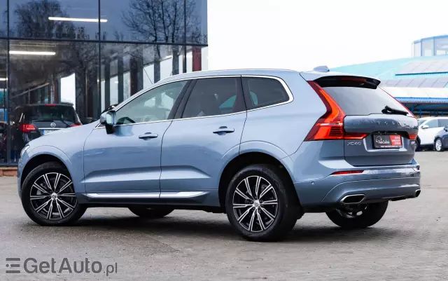 VOLVO XC 60 