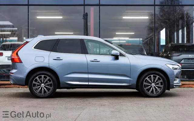 VOLVO XC 60 