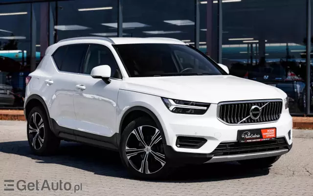 VOLVO XC 40 D3 Inscription