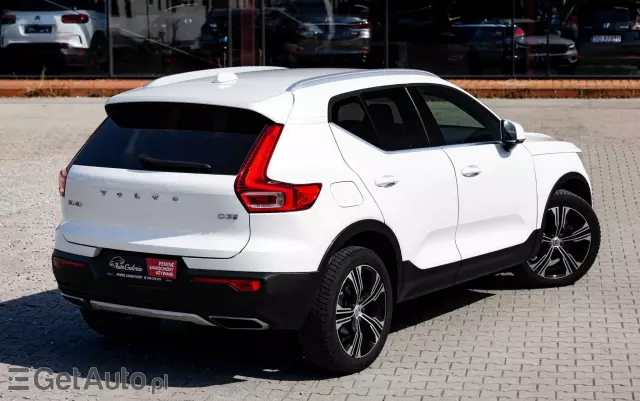 VOLVO XC 40 D3 Inscription