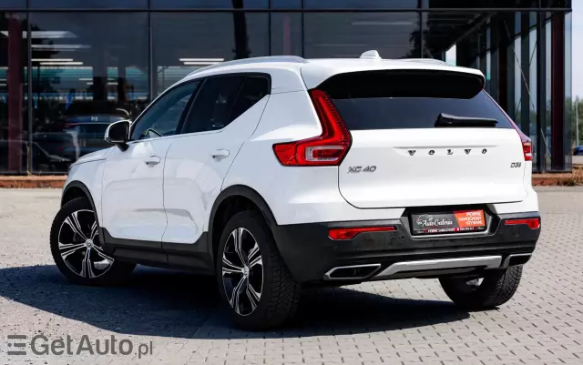 VOLVO XC 40 D3 Inscription