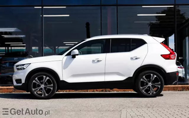 VOLVO XC 40 D3 Inscription