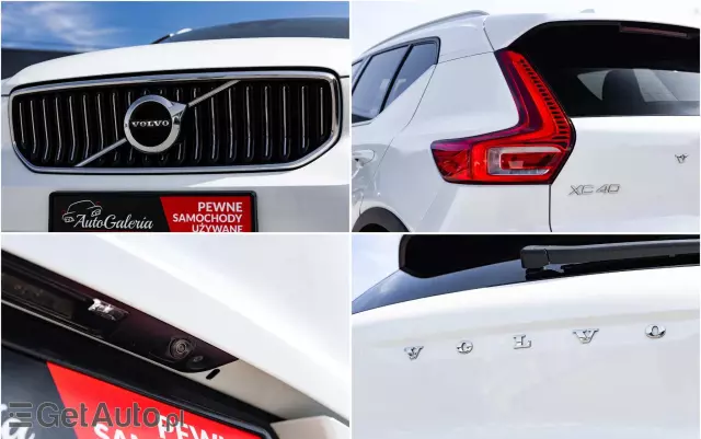 VOLVO XC 40 D3 Inscription